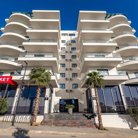 Apartament Twin Luxury Penthouses *