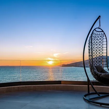 Apartament Twin Luxury Penthouses *
