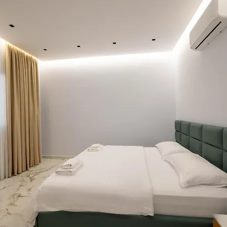 Apartament Twin Luxury Penthouses Saranda