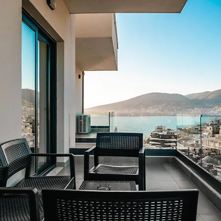 Day Lux Superior Apartmán