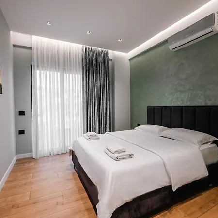 Apartmán Day Lux Superior