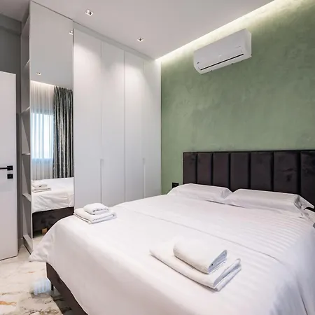Apartmán Day Lux Superior Sarandë