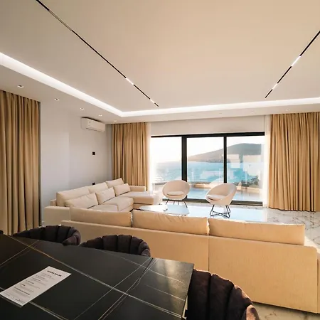Apartmán Day Lux Superior Sarandë