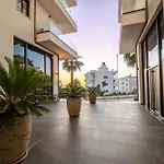 Day Lux Superior Apartment