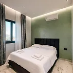 Day Lux Superior Apartment