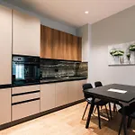 Apartment Day Lux Superior Sarandë