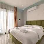 Day Lux Superior Apartment Sarandë