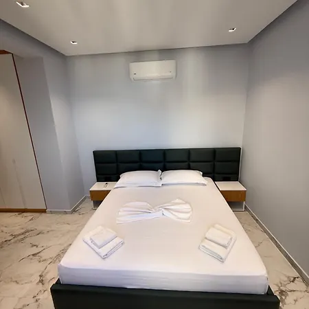 Apartment Twin Luxury Penthouses *