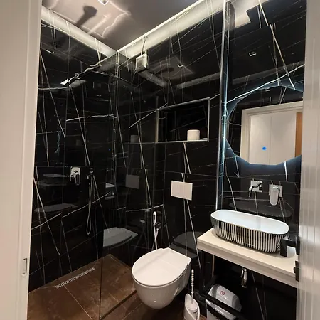 Apartment Twin Luxury Penthouses