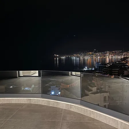 Apartment Twin Luxury Penthouses