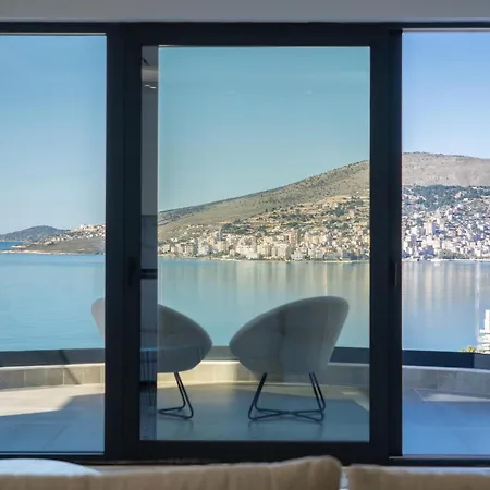 Apartment Twin Luxury Penthouses