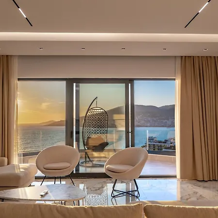 Day Lux Superior Sarandë