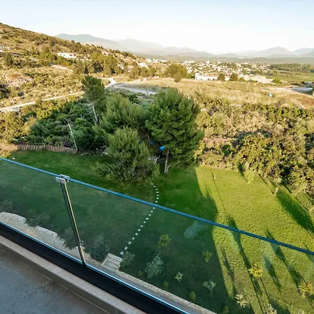 Apartman Day Lux Superior