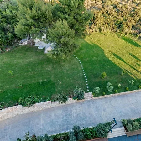 Apartman Day Lux Superior Saranda