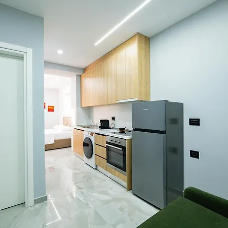 Apartment Day Lux Superior
