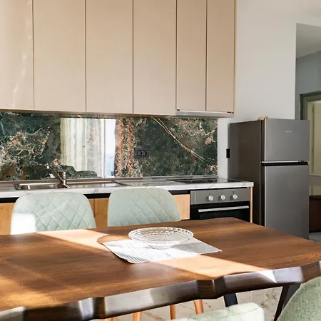Day Lux Superior Apartman
