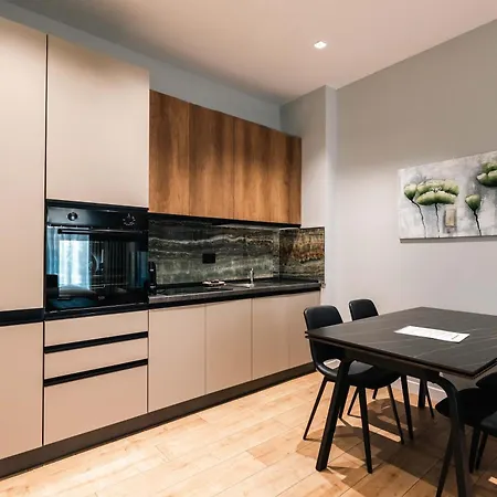 Apartman Day Lux Superior Saranda