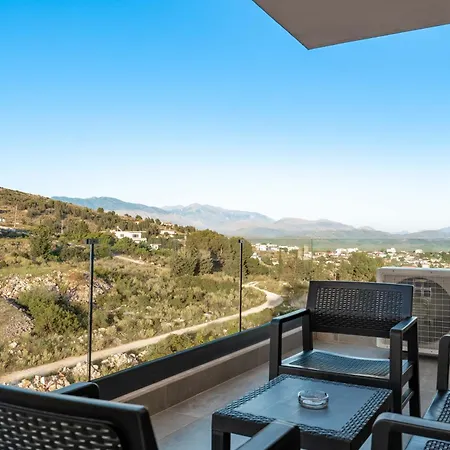 Day Lux Superior Apartman